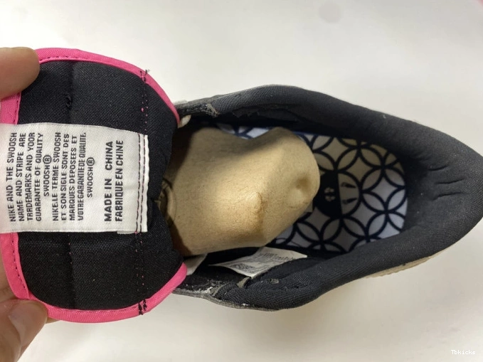 Rep TBK Chinese Jordan CW0418-006 Retro Low Year New 1 (2020) 0729